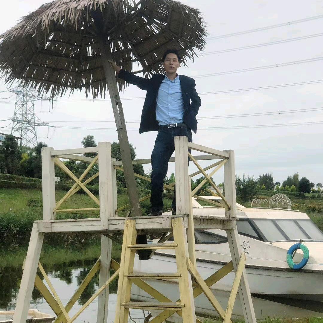 自助酒水