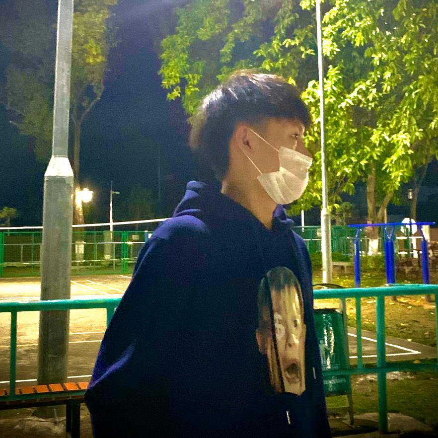 零點黃昏.
