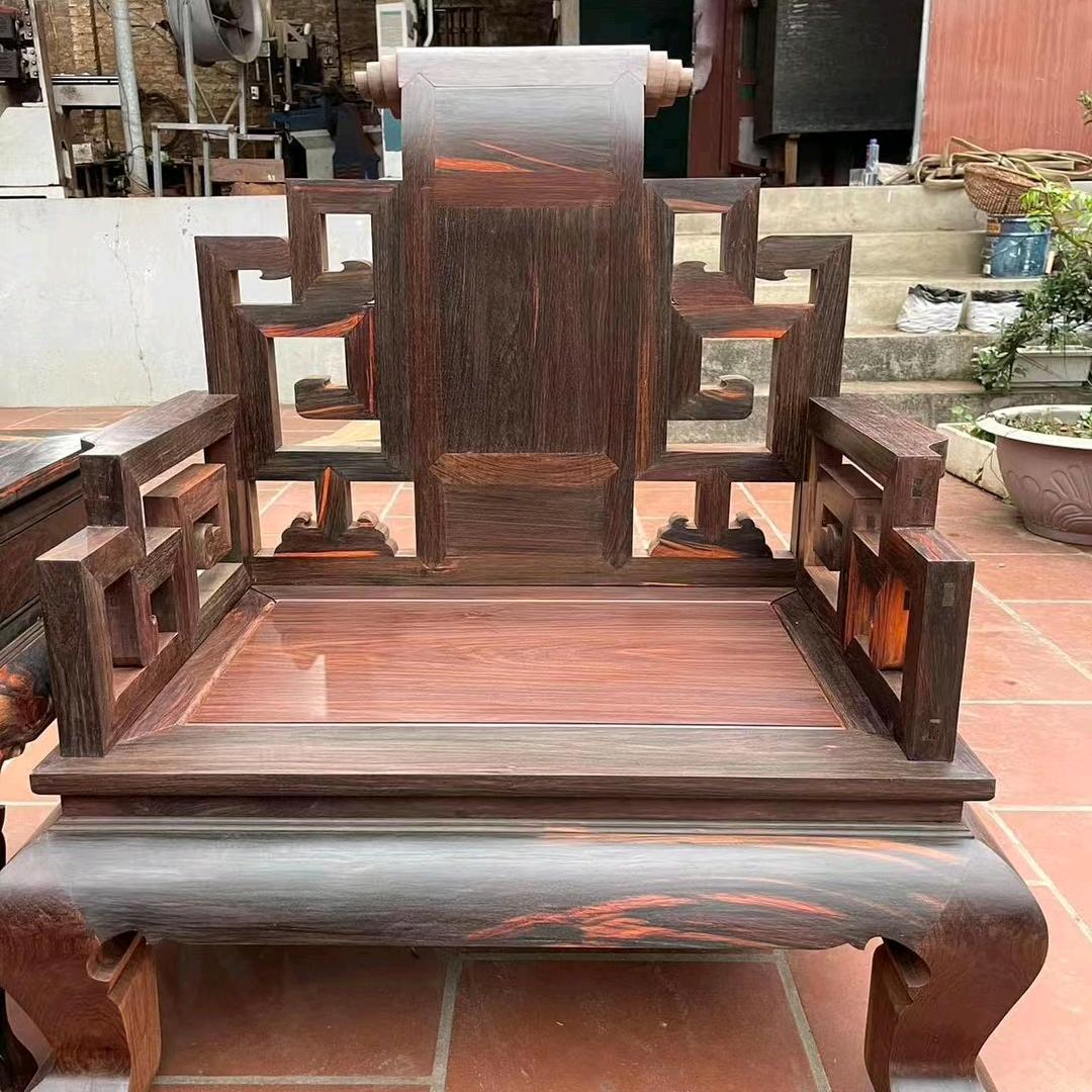 藤县古雅轩家具 . 展