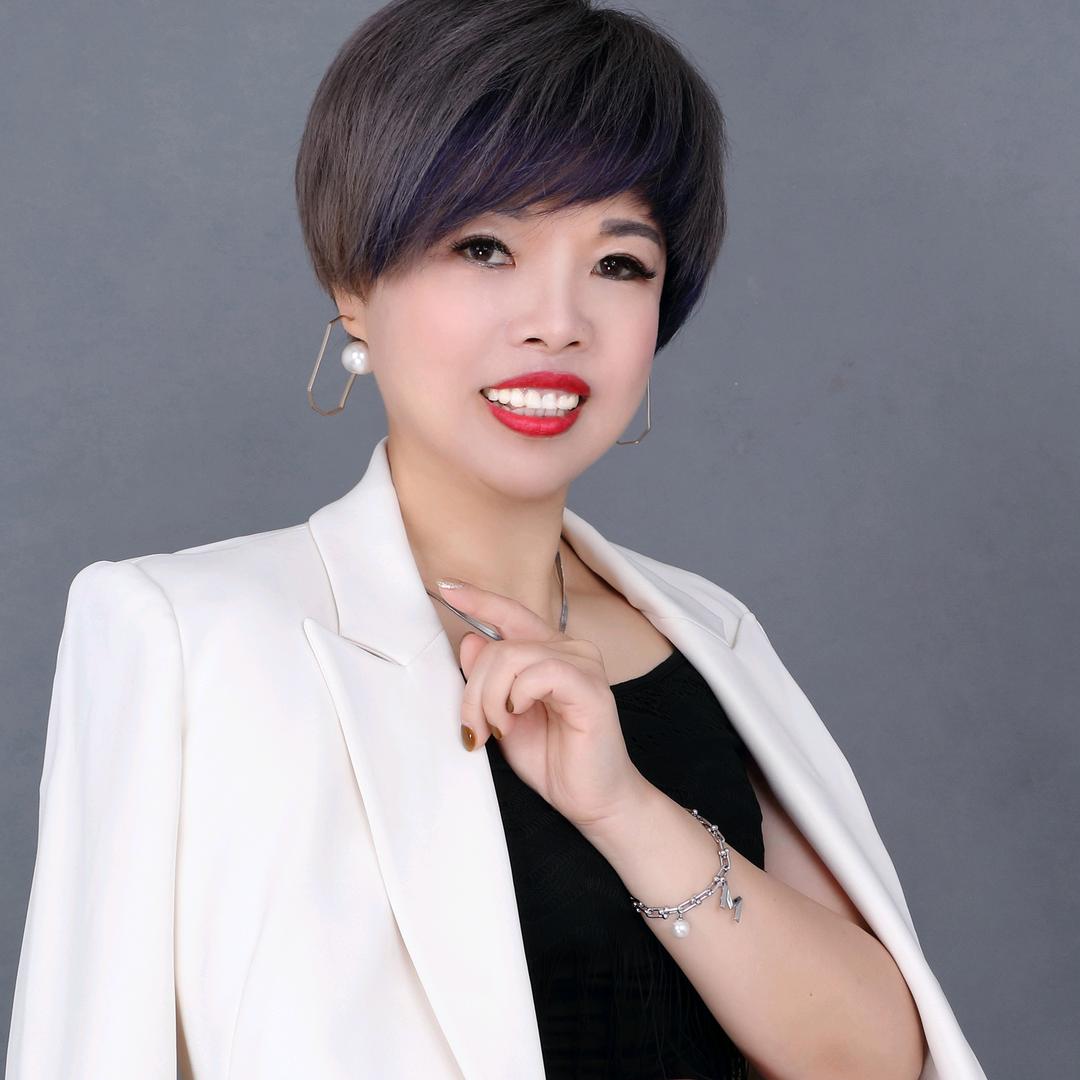 香娅假发·私人定制