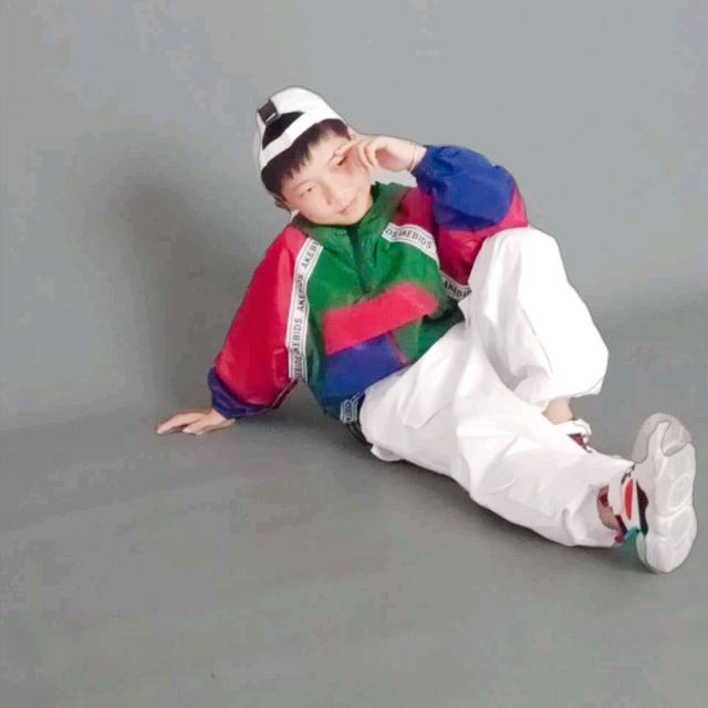 星哥