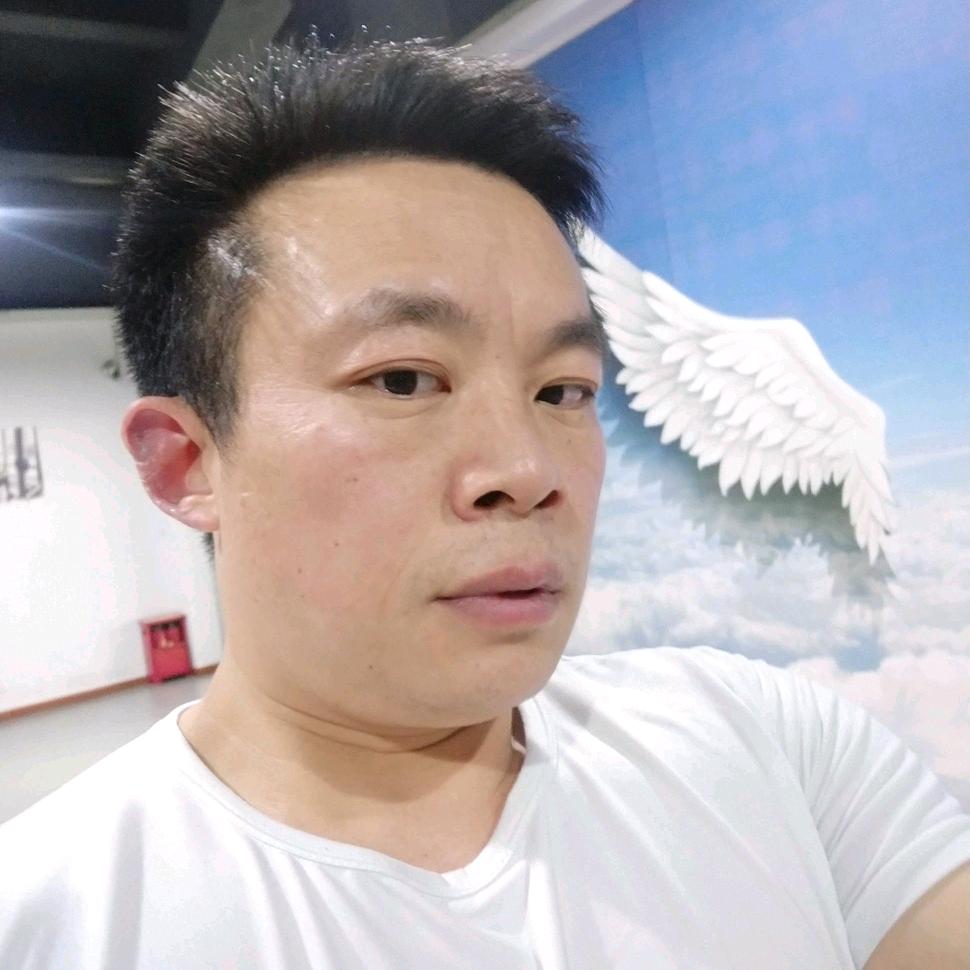 青山绿水