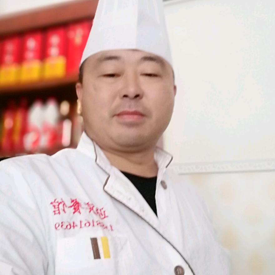 迎宾餐馆