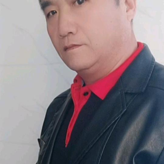 刘枫（赞关必回）