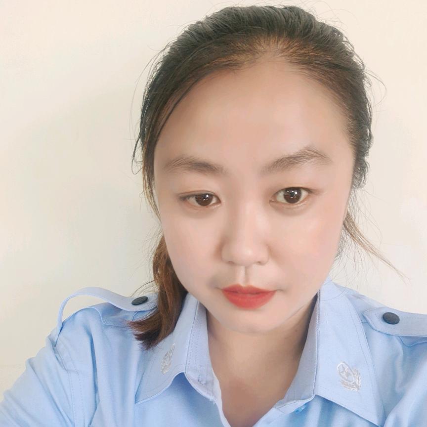 郑州车检姐姐