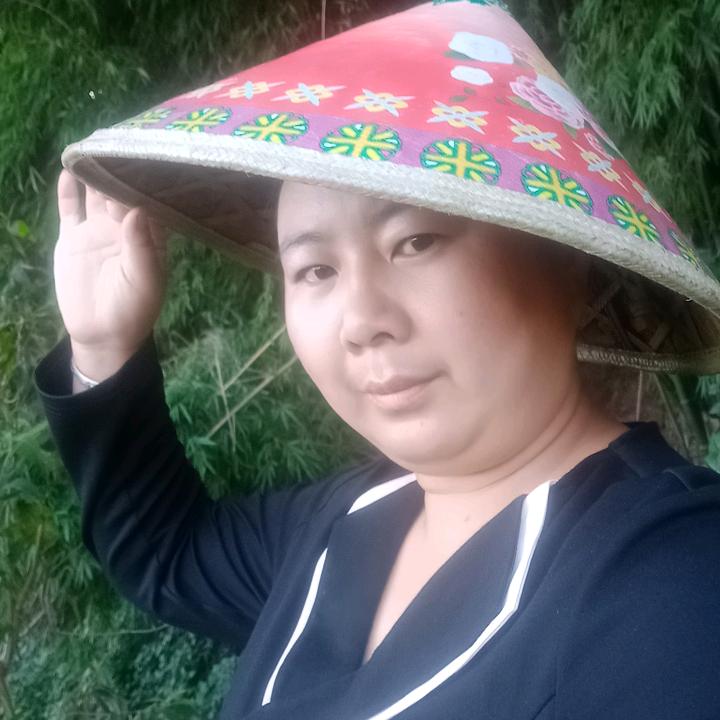 芬芬《摆摊姐》