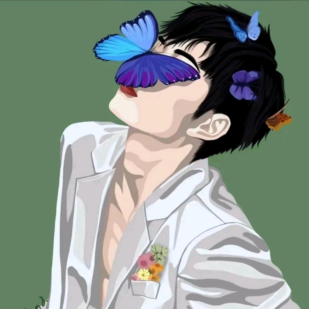 隐身 守候
