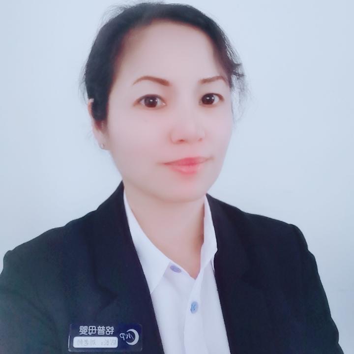 铭普刘姐在上海做家政