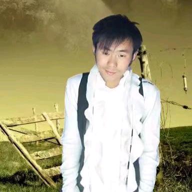 天使的吻