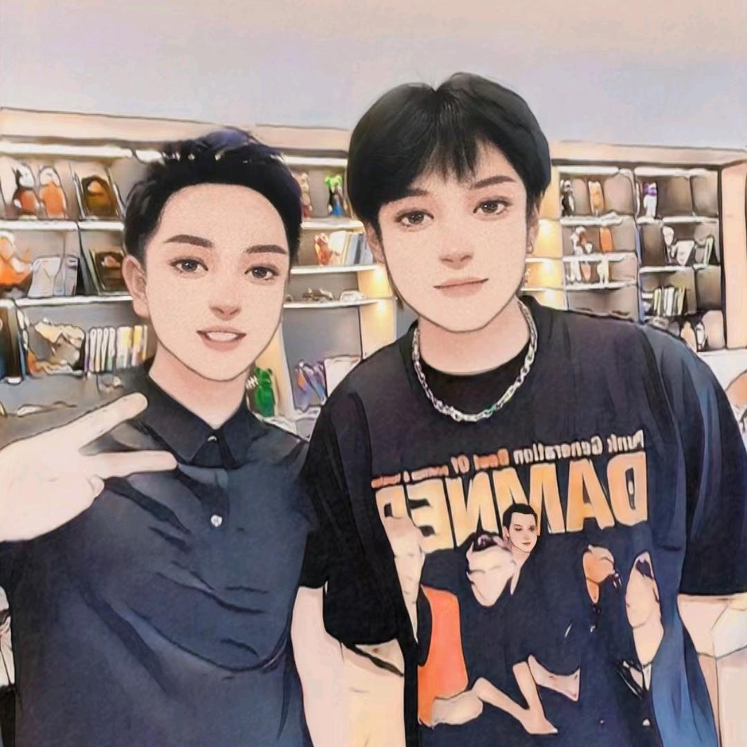 疯狂小杨弟三只羊