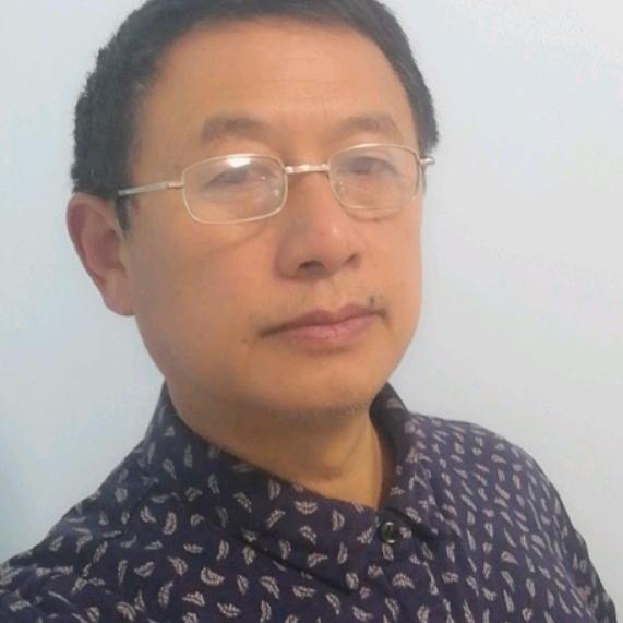 白洋的华哥