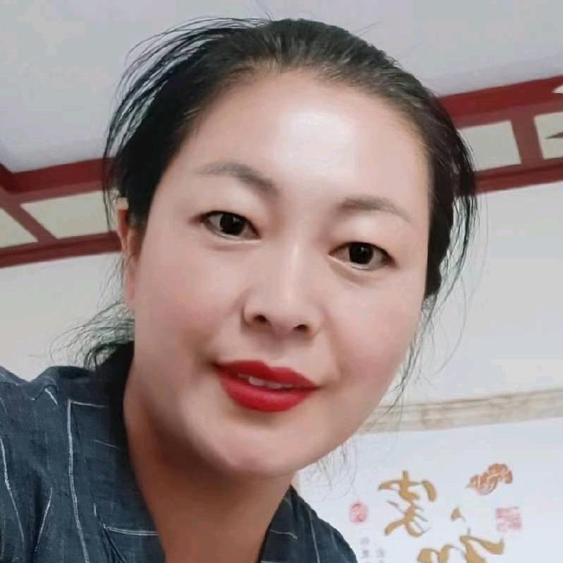 张玉美