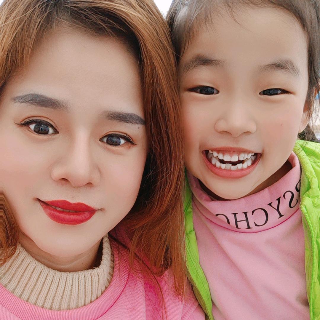 为了心中梦想加油