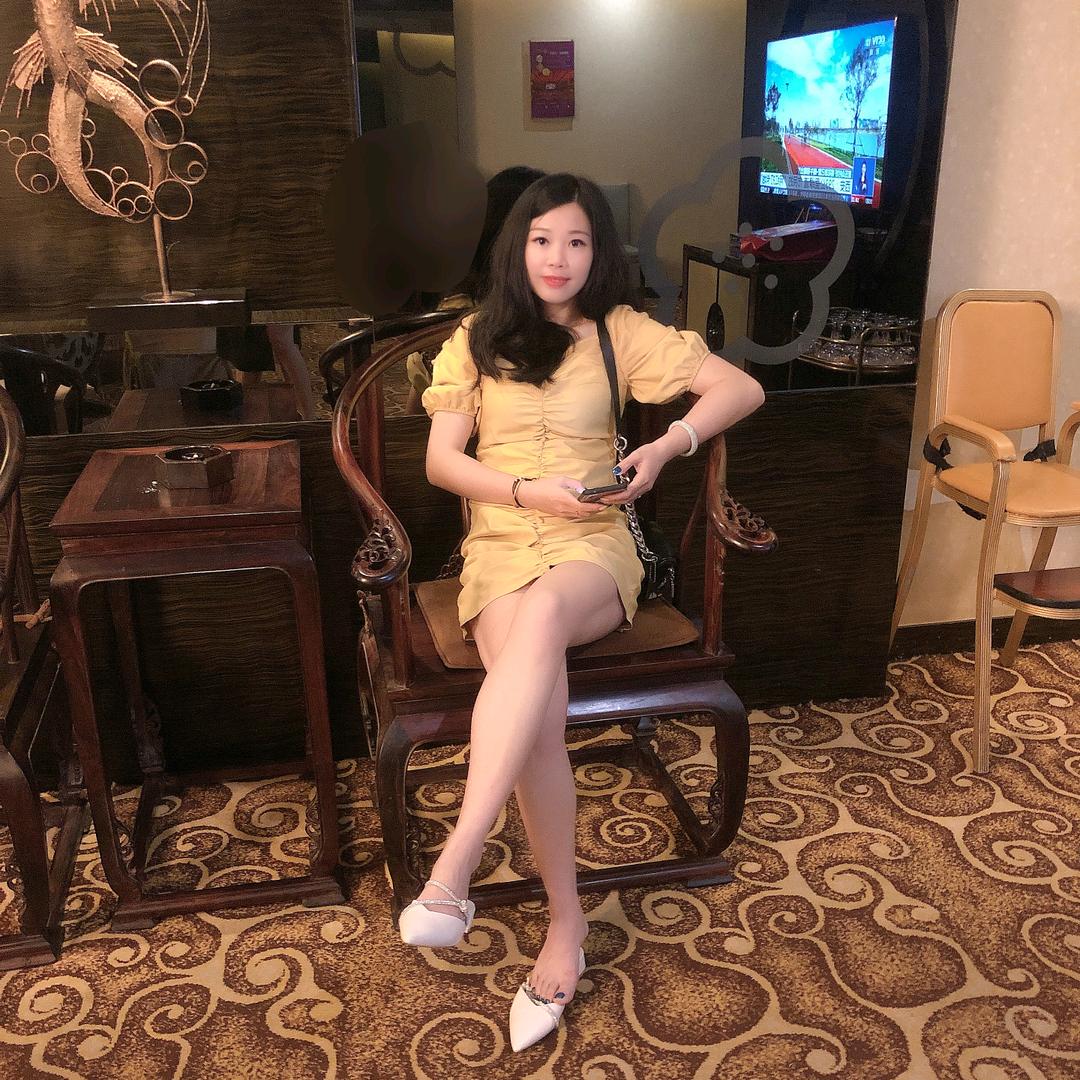 爱笑的女人