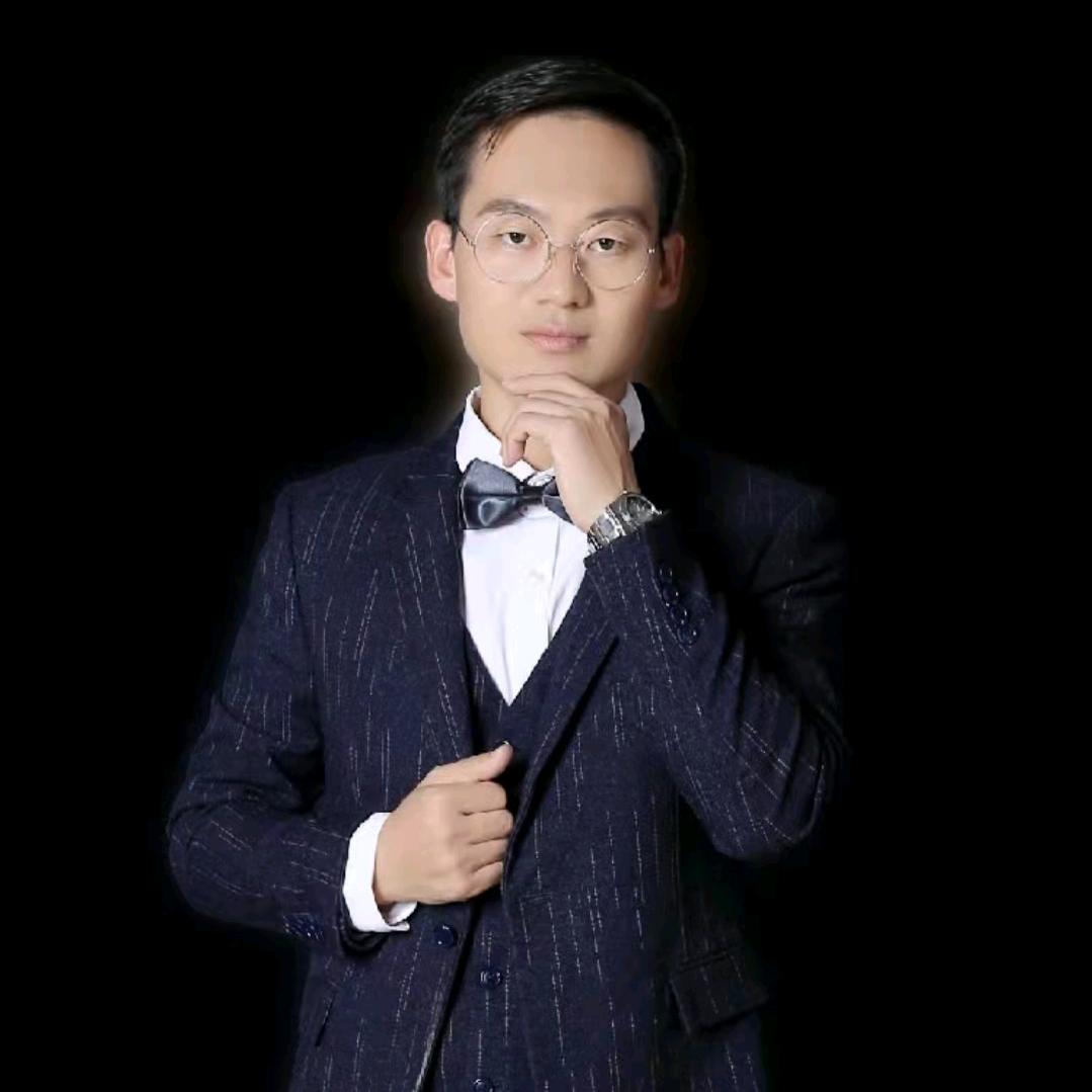 李镇宇