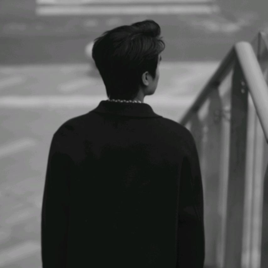 63 阿俊 【乐山】男士发型设计