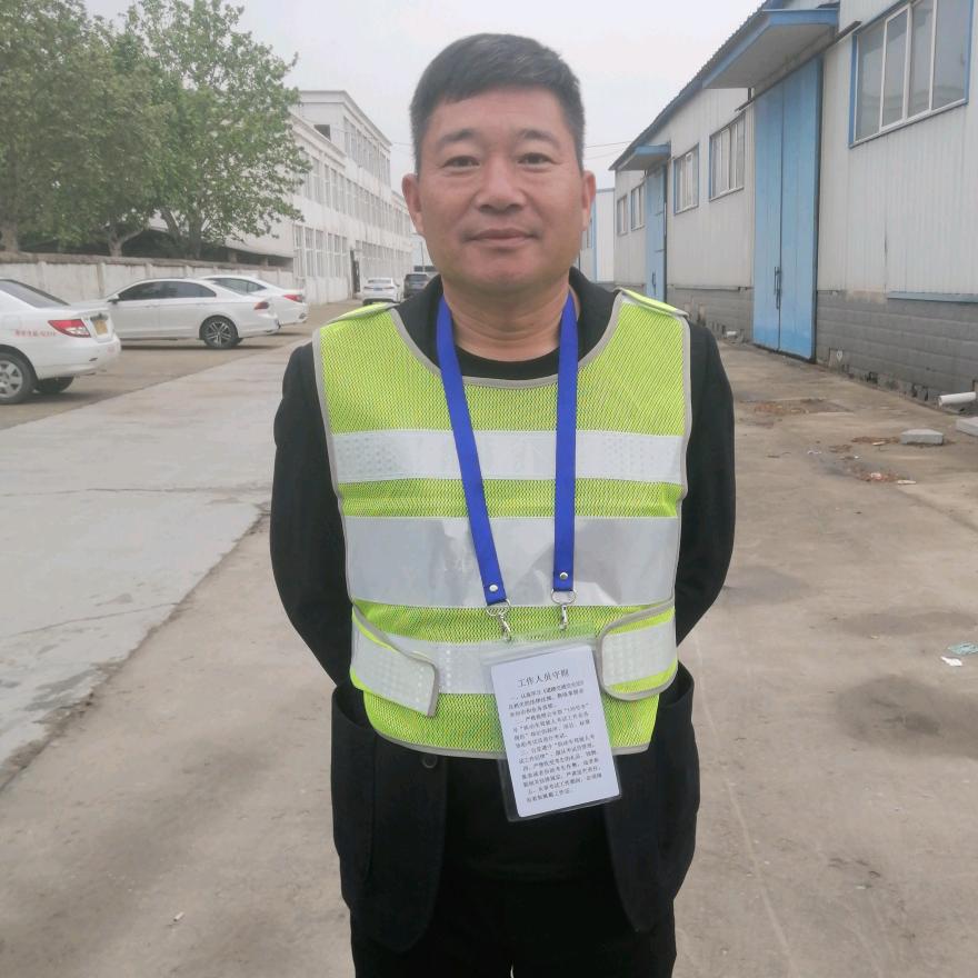 豫龙驾校马起方