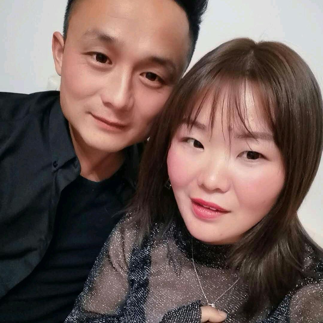 你的健康.就是我的选择。