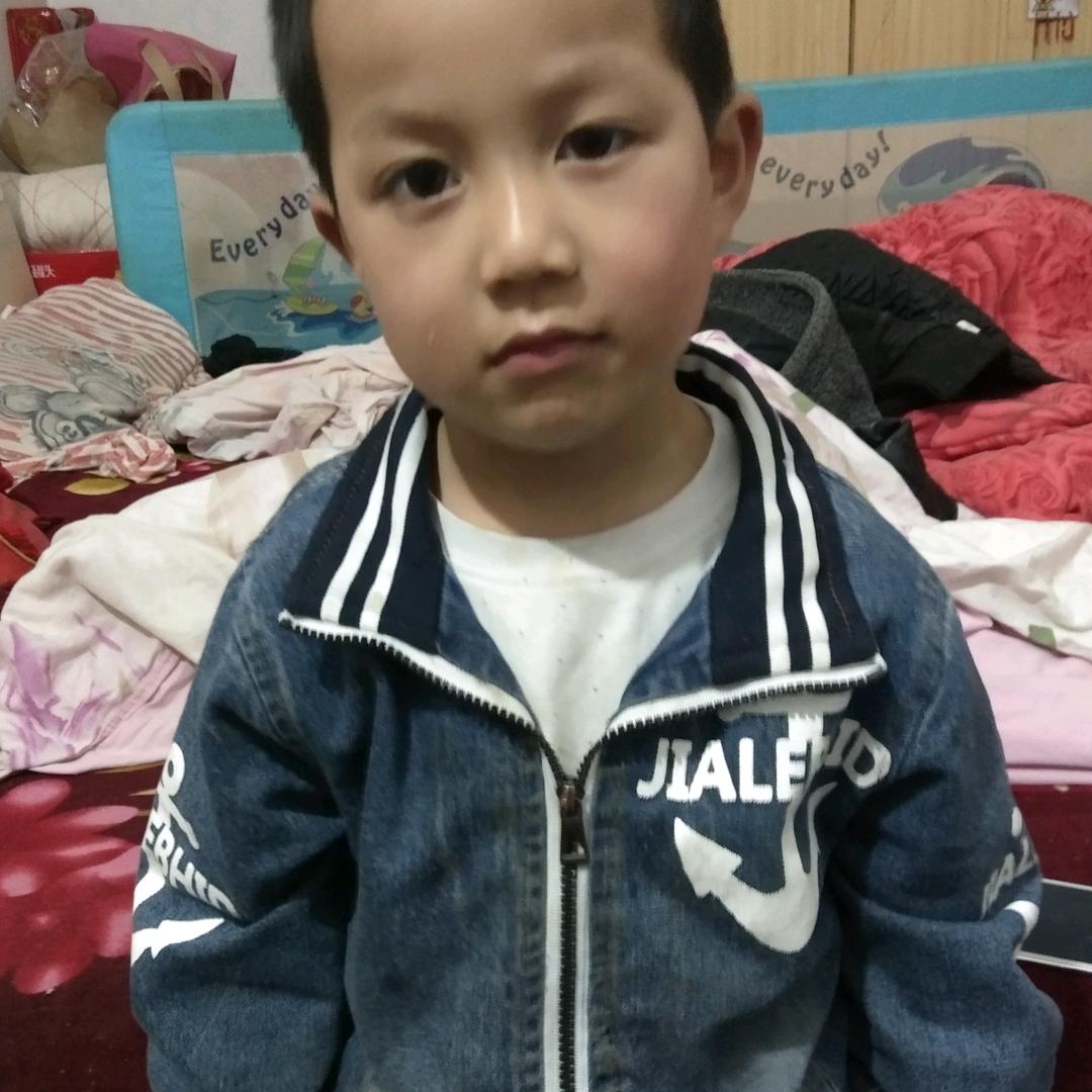 吴家老三