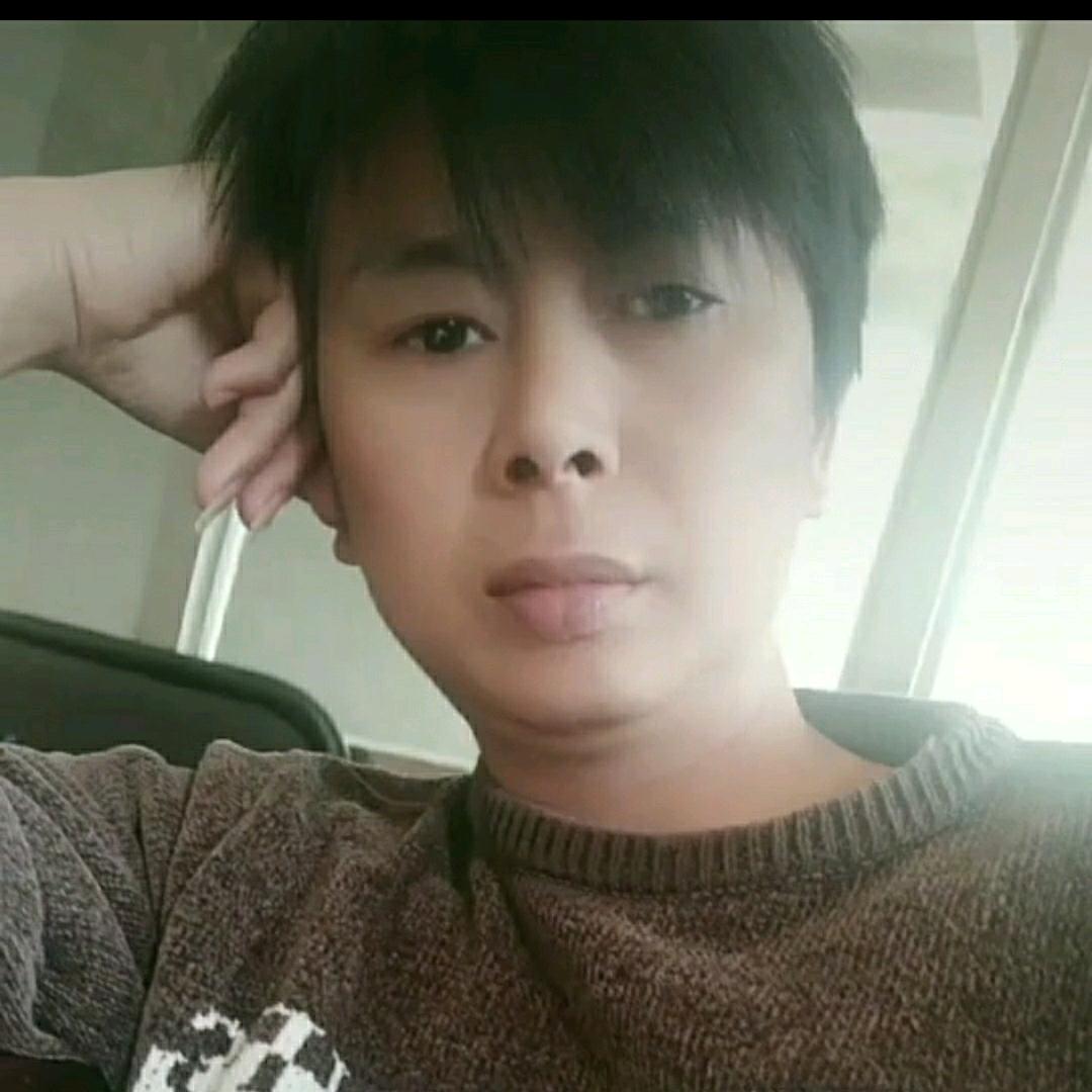 扫地僧#