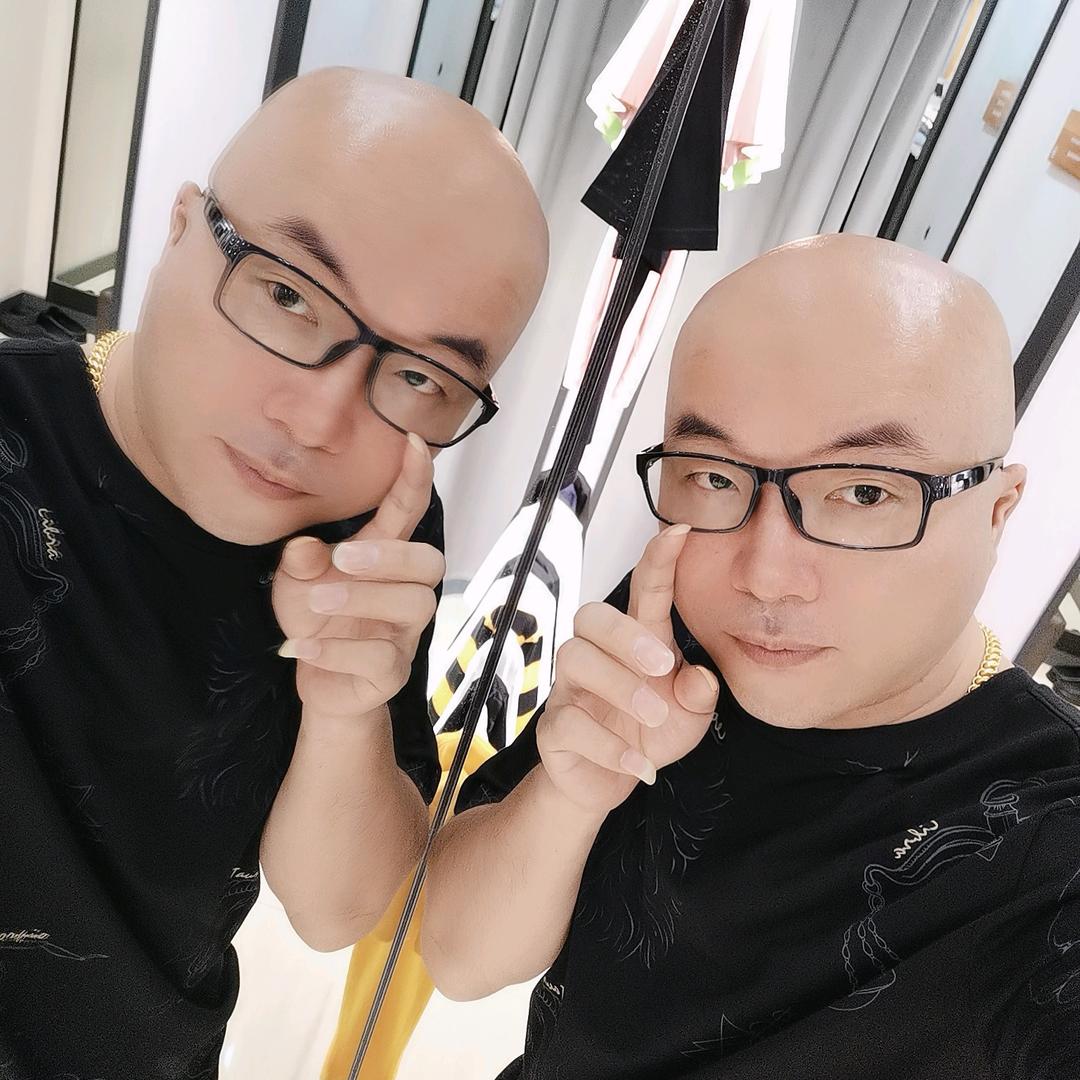 帅哥阿建～正能量～有关必回～有关必回～