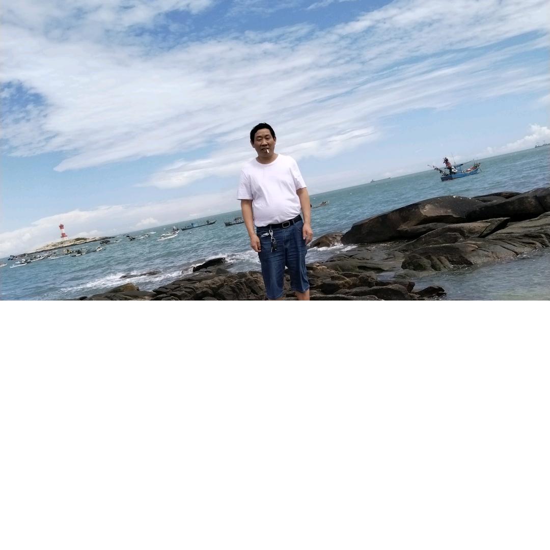 工地哥，（姜）