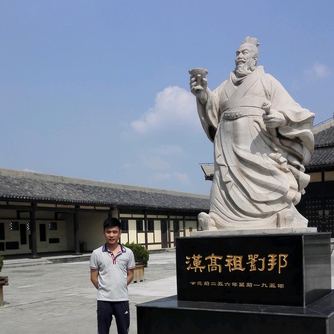 龙城·印象