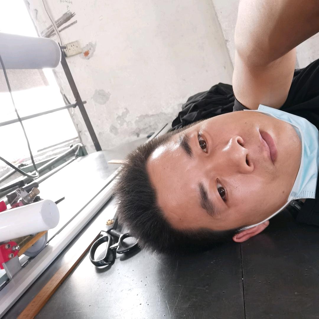 硕果累累