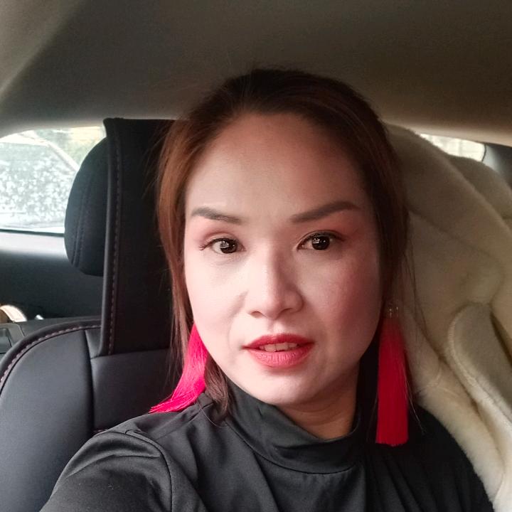 潘婷