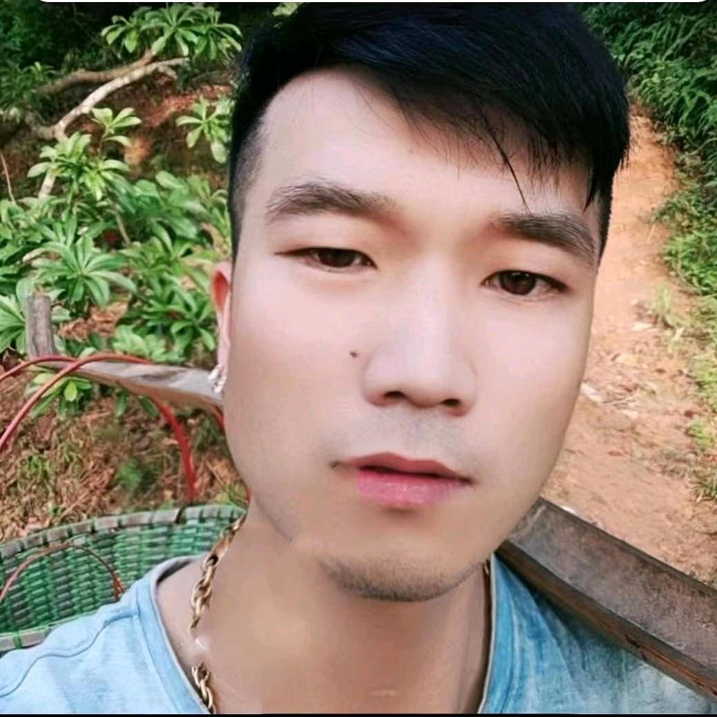 当你兴哥哥