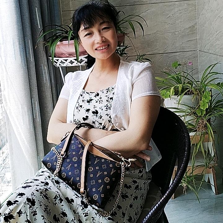 吴家姑娘