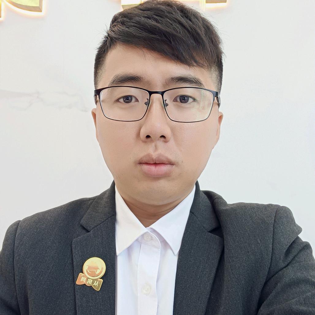 兴宁张经理说房（从房网团队）
