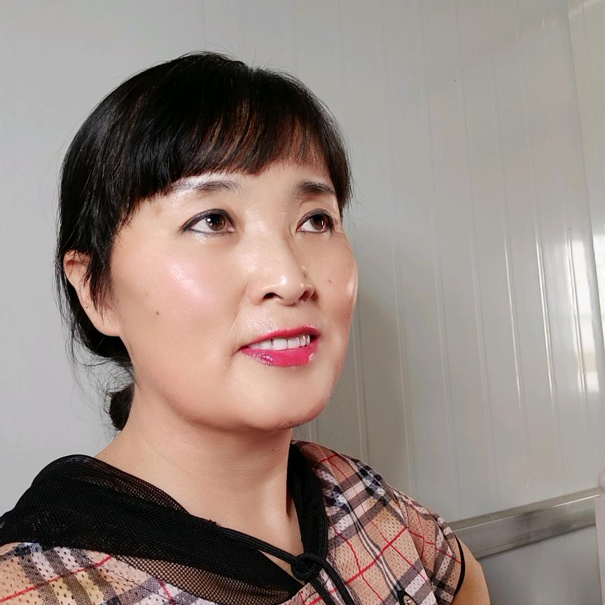 孙姐私房手工水饺