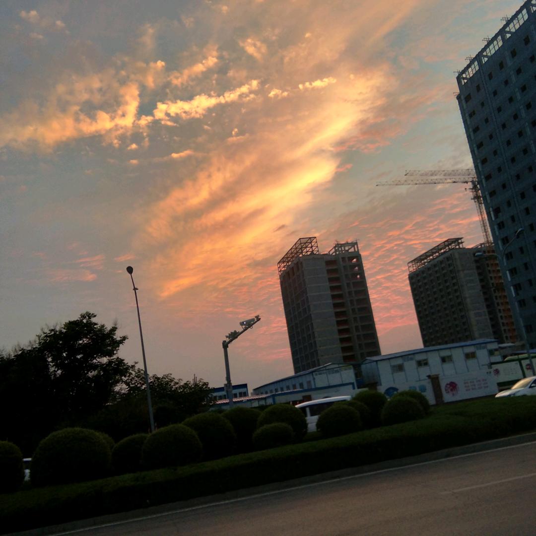 山谷