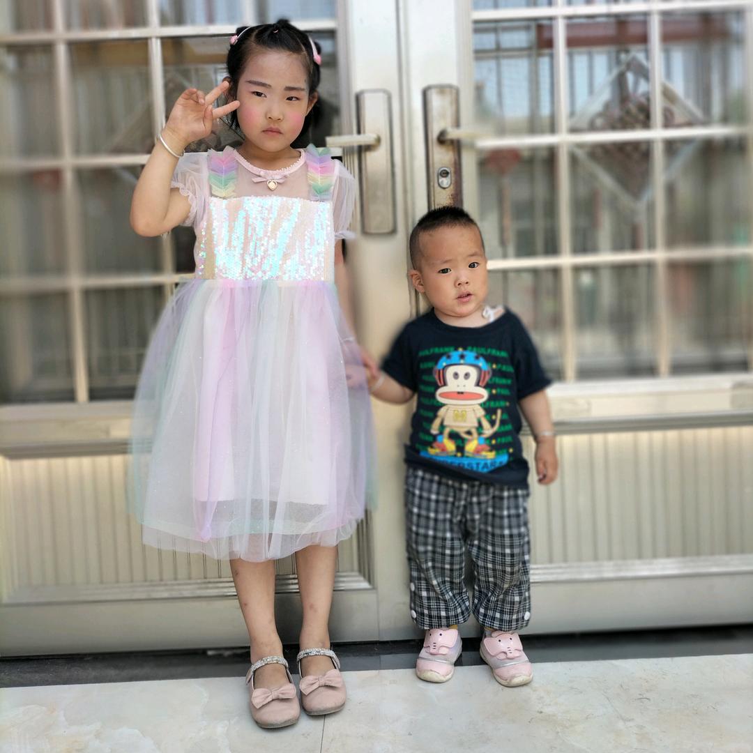 萱💞轩💞