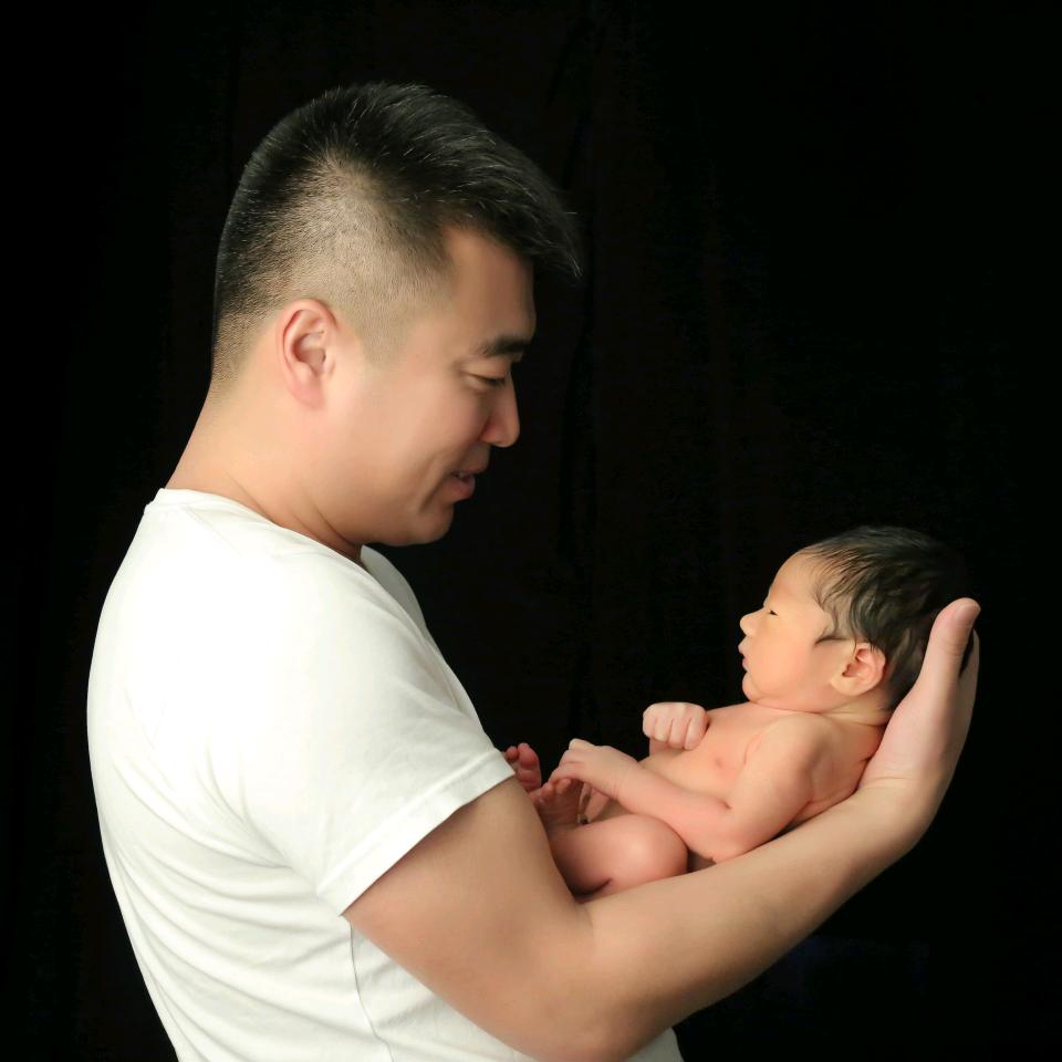 王磊