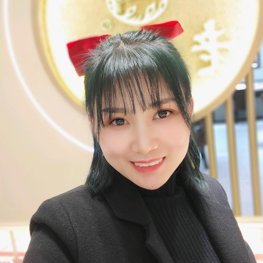 松滋步行街佬凤祥小敏