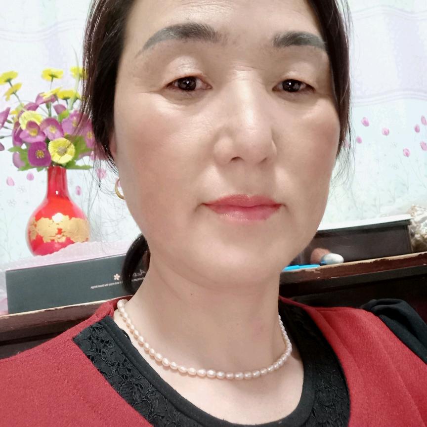 手牵手