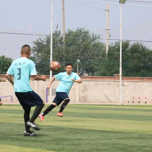 超哥（带你逛庙会）