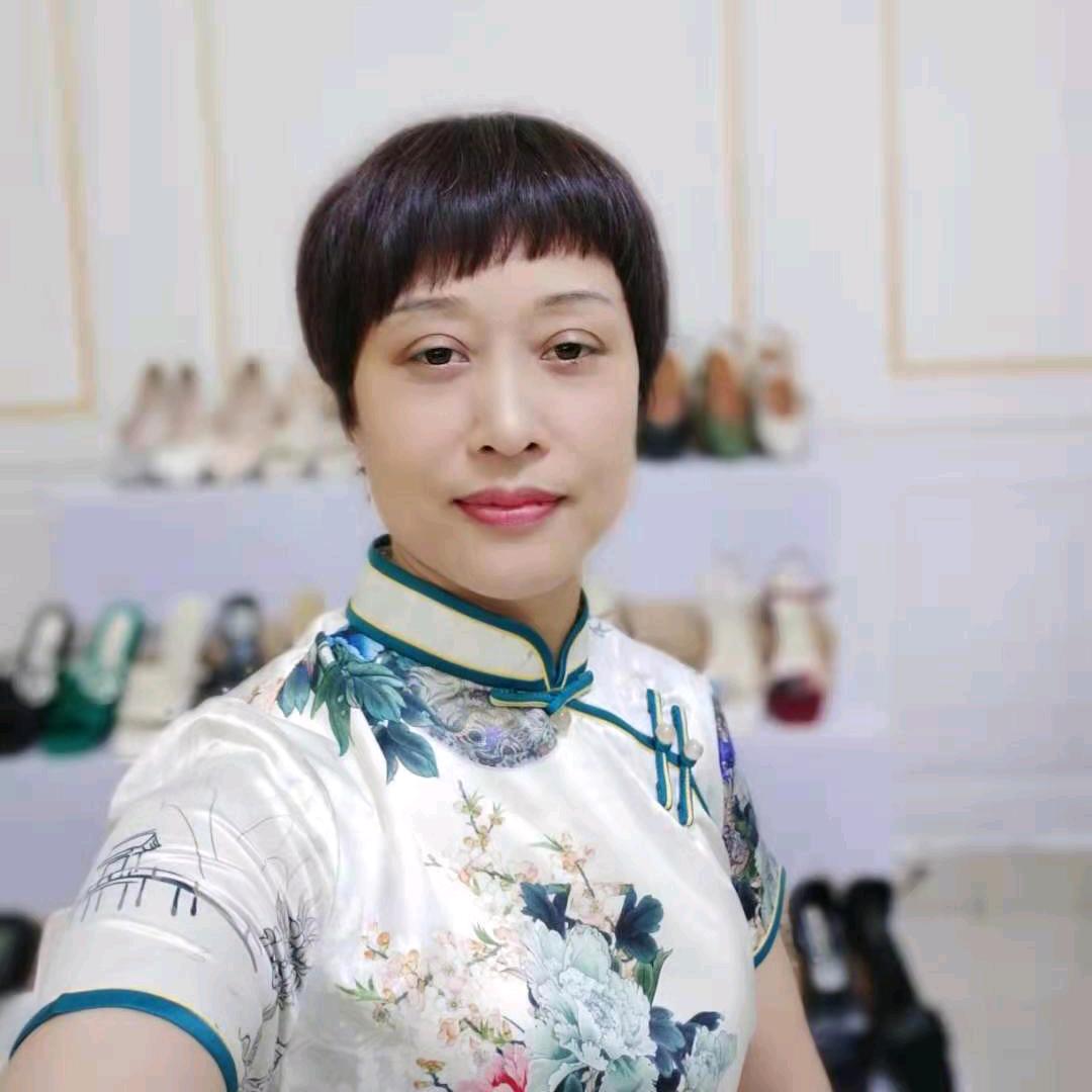 靓米丽女鞋工厂