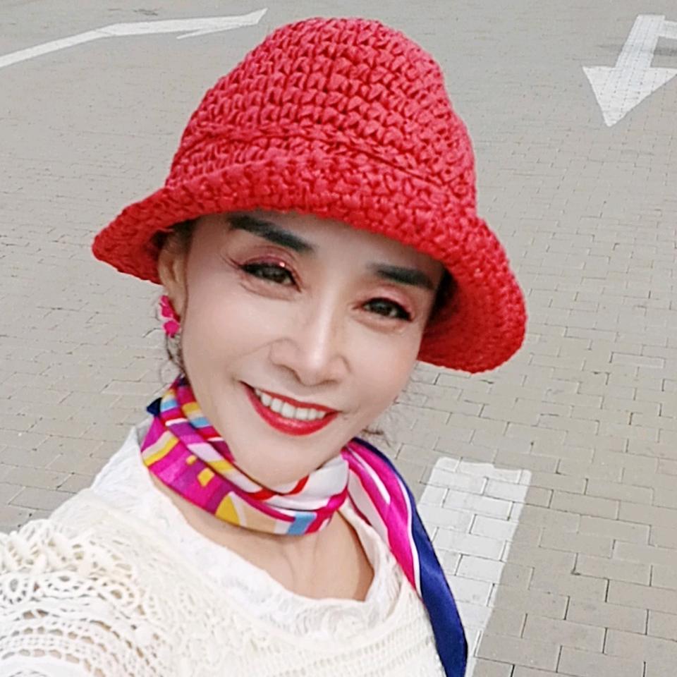 杨跃