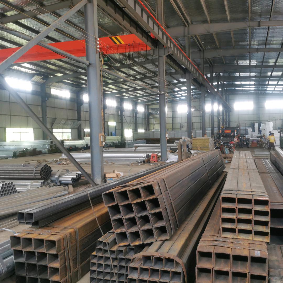 临川翔飞～钢材批发与零售