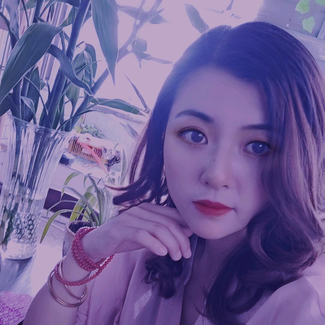 蕾蕾教练