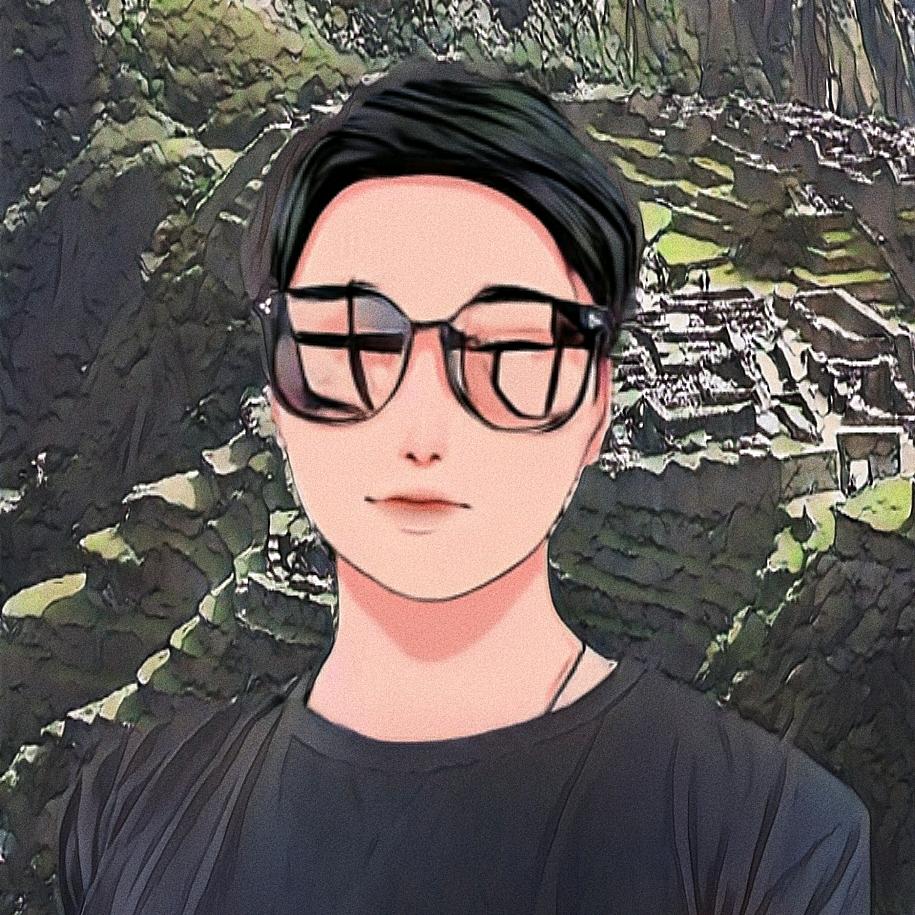 奔跑的阳光