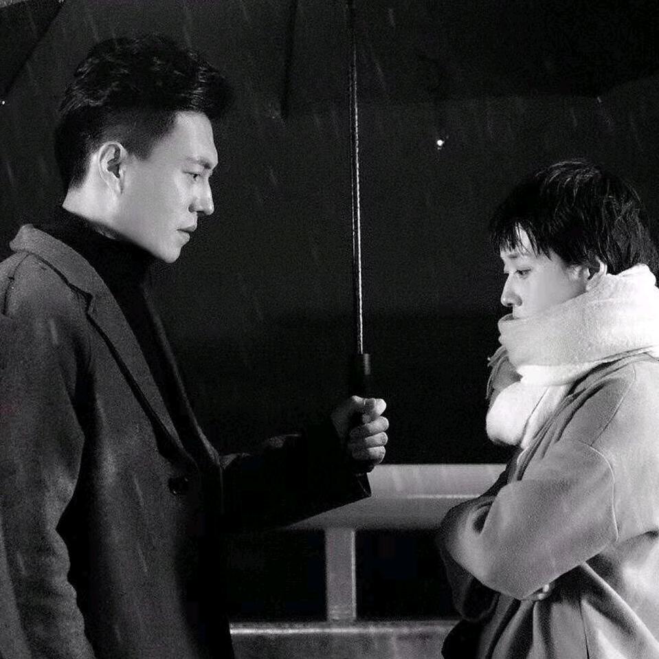 《何必 🫶 再忆》