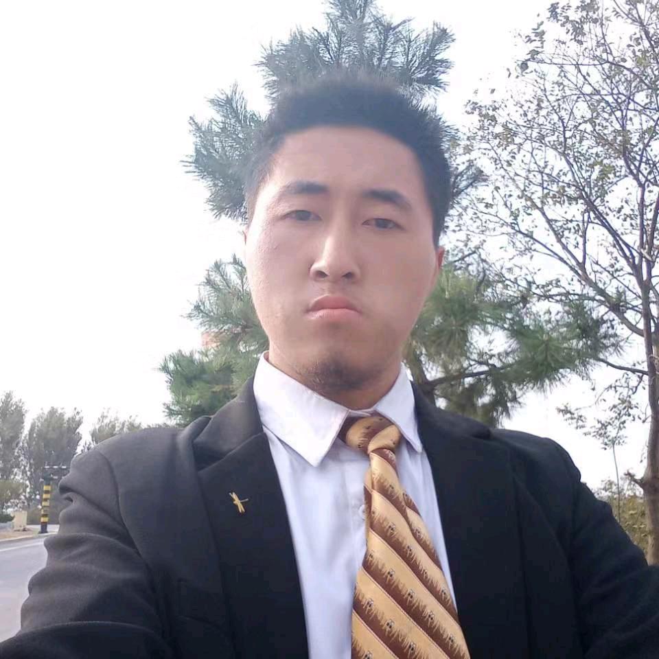 乡村第三大才子丁大庆（大庆锣鼓队）