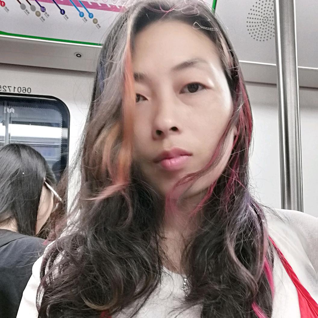 老少女