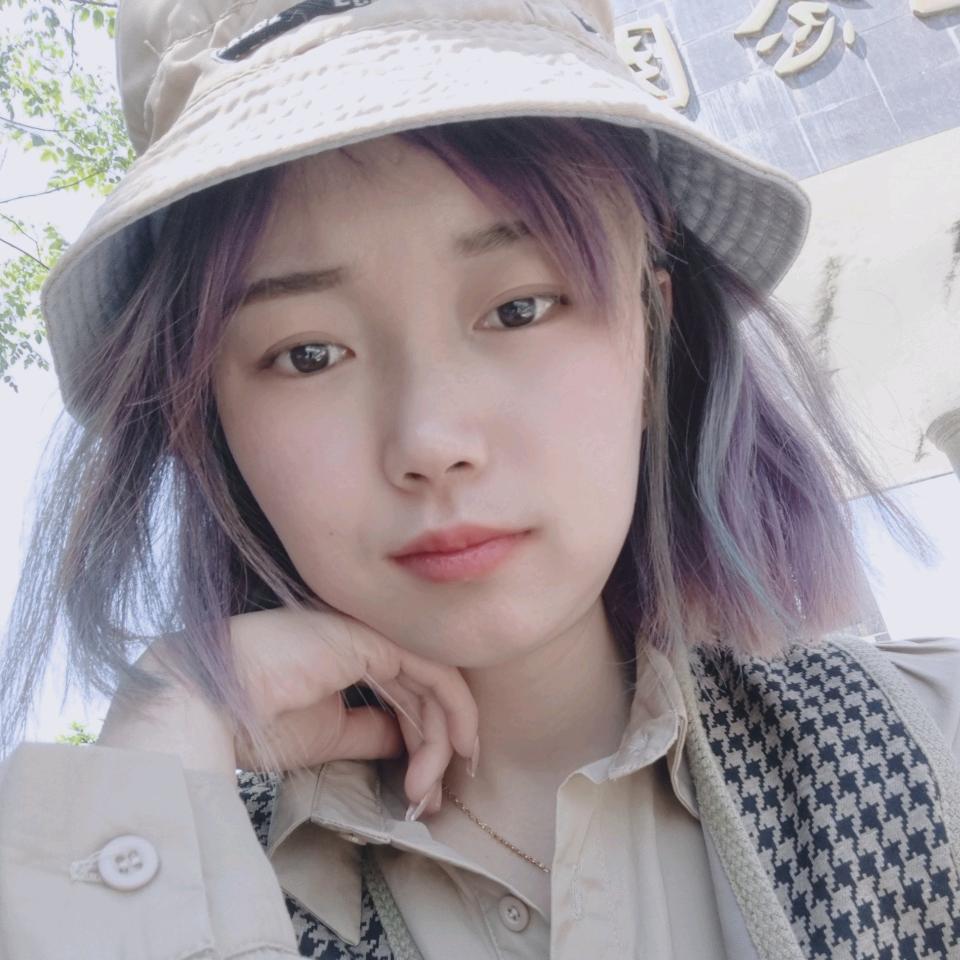 婷婷💞手势舞