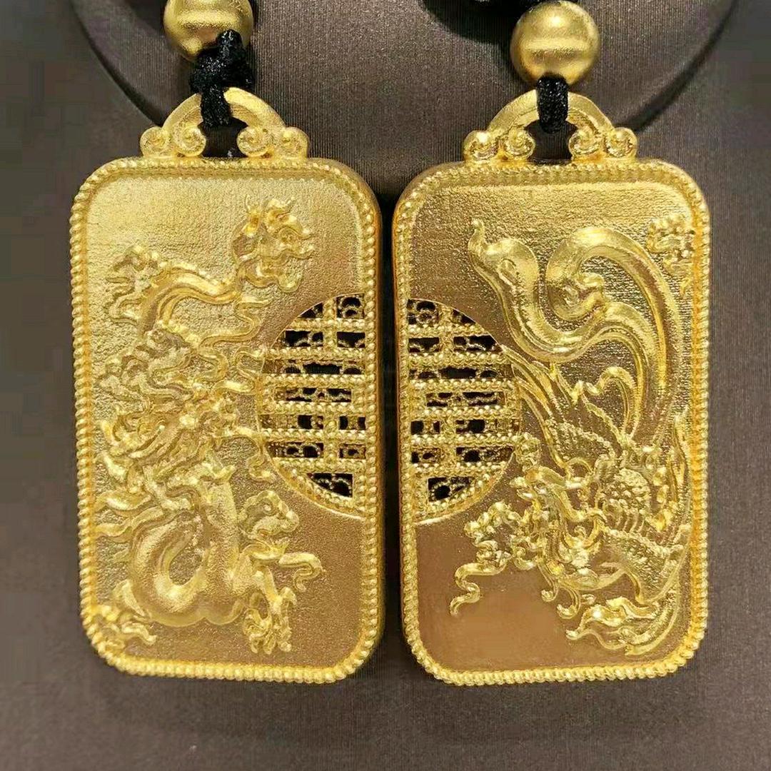 卖黄金的糟老头(回收黄金，铂金，钯金)