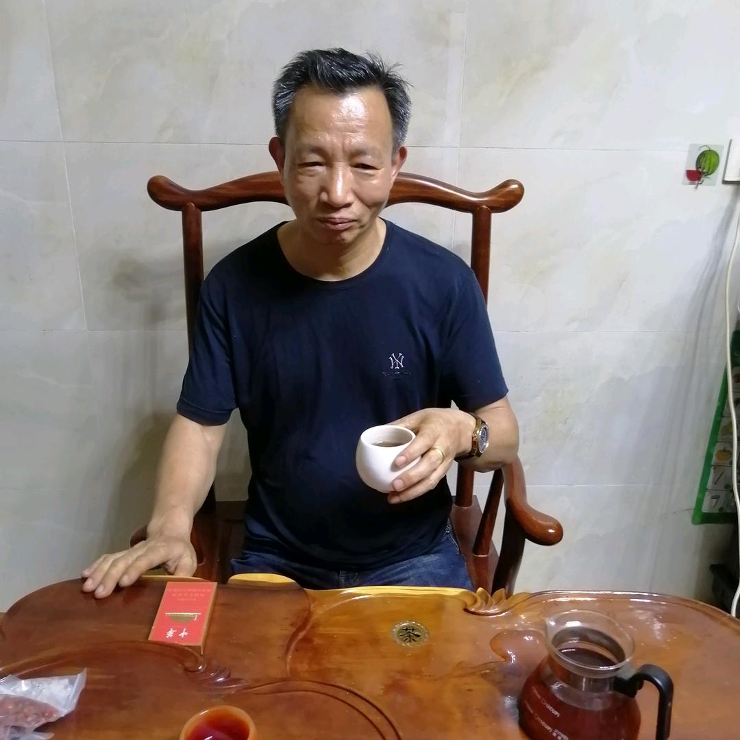 情深似海